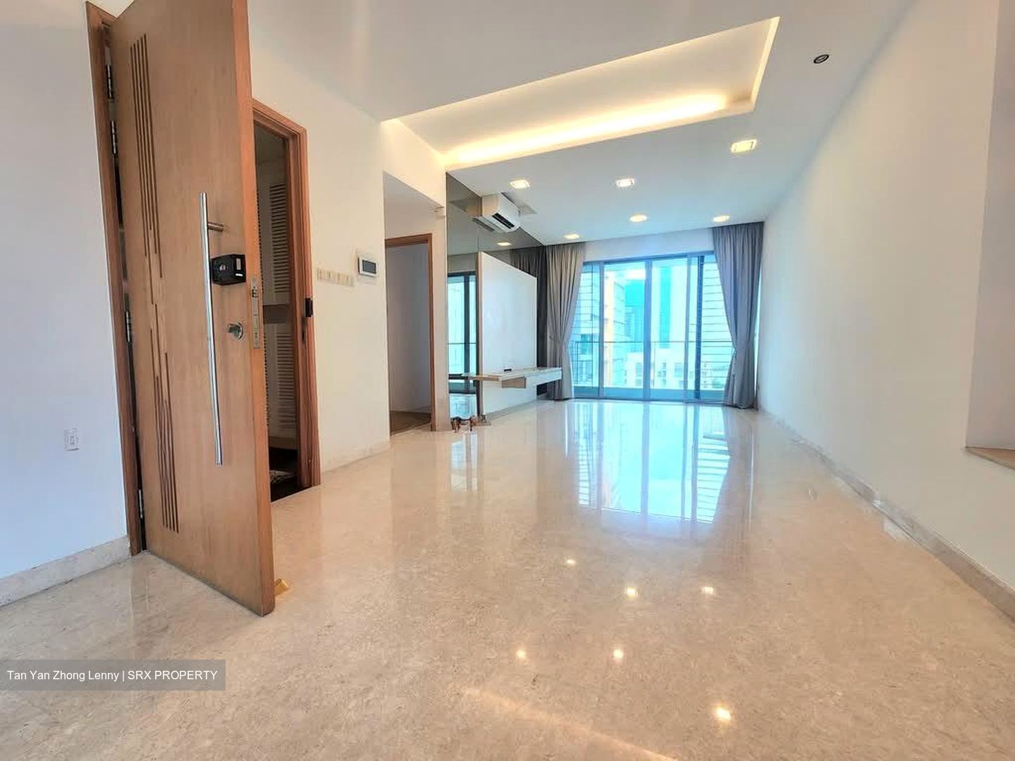 Park Infinia At Wee Nam (D11), Condominium #577935501